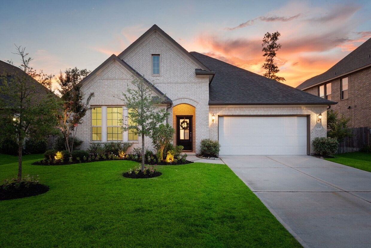 Foto principal - 2639 Royal Field Ln