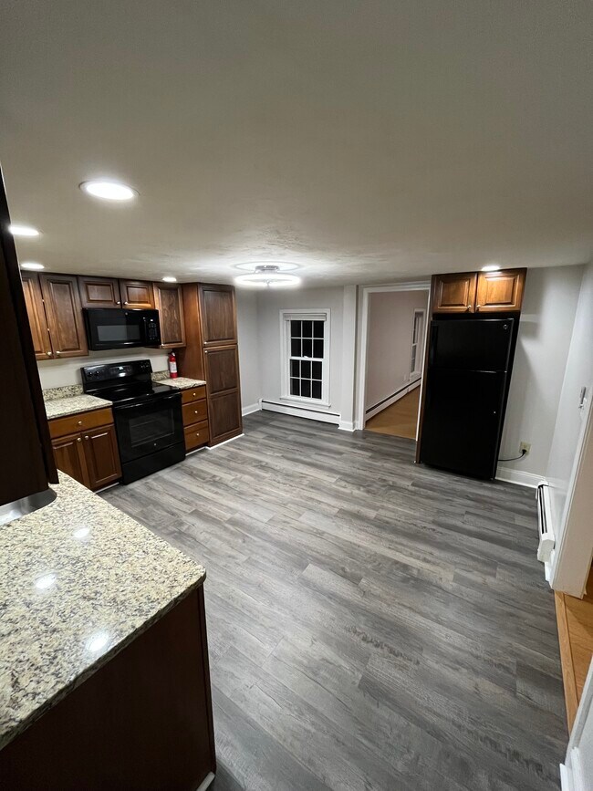 Foto del edificio - 24 Ash St