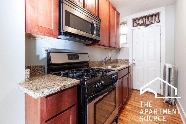 Foto del edificio - 542 W Surf St