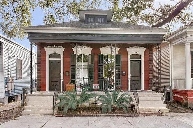 Primary Photo - 4414 Canal St
