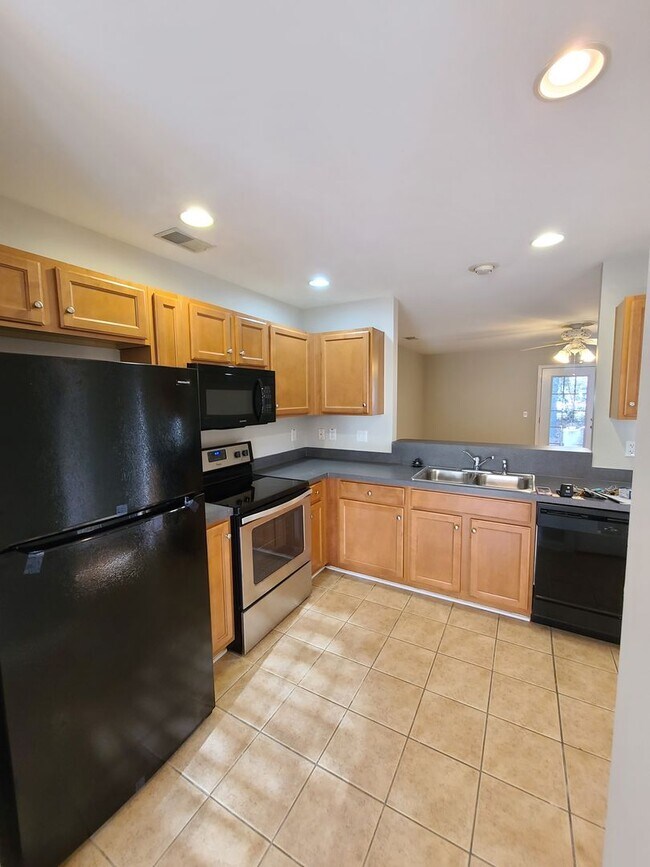Foto del edificio - Westcott Plantation Townhome