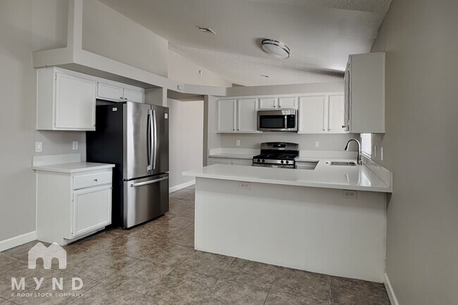 Foto del edificio - 2241 Goldhill Way