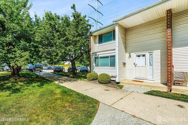 Foto del edificio - 1 Quincy Cir