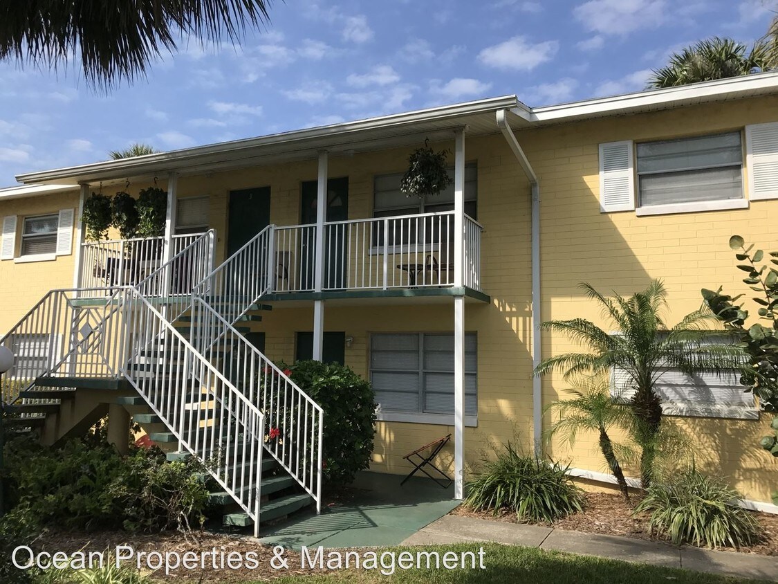 Foto principal - 715 E 2nd Ave