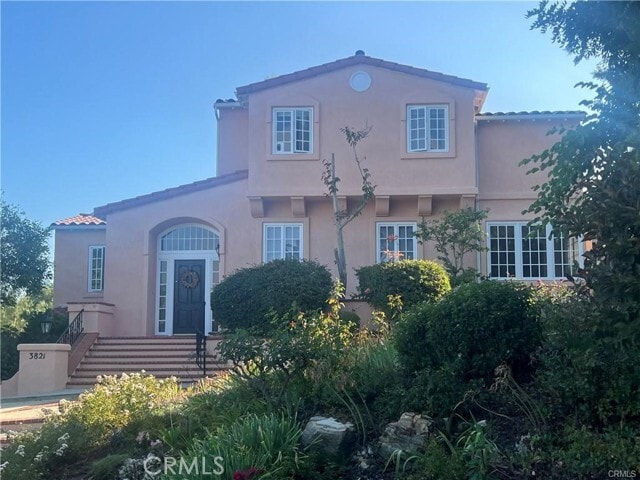 Primary Photo - 3821 El Tesoro Pl