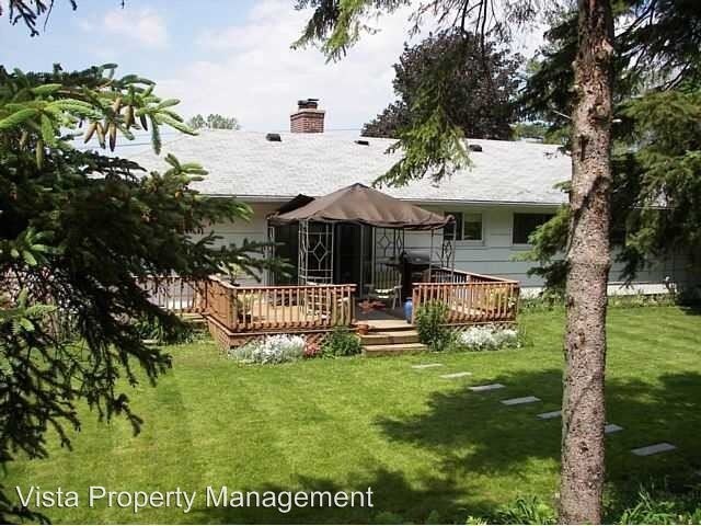 Foto del edificio - 3 br, 2 bath House - 5000 Dewey Ave