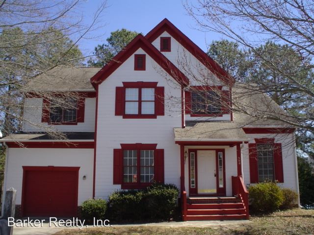Primary Photo - 500 Marsh Grass Dr