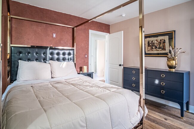 Foto del edificio - 3055 Vineyard Ave