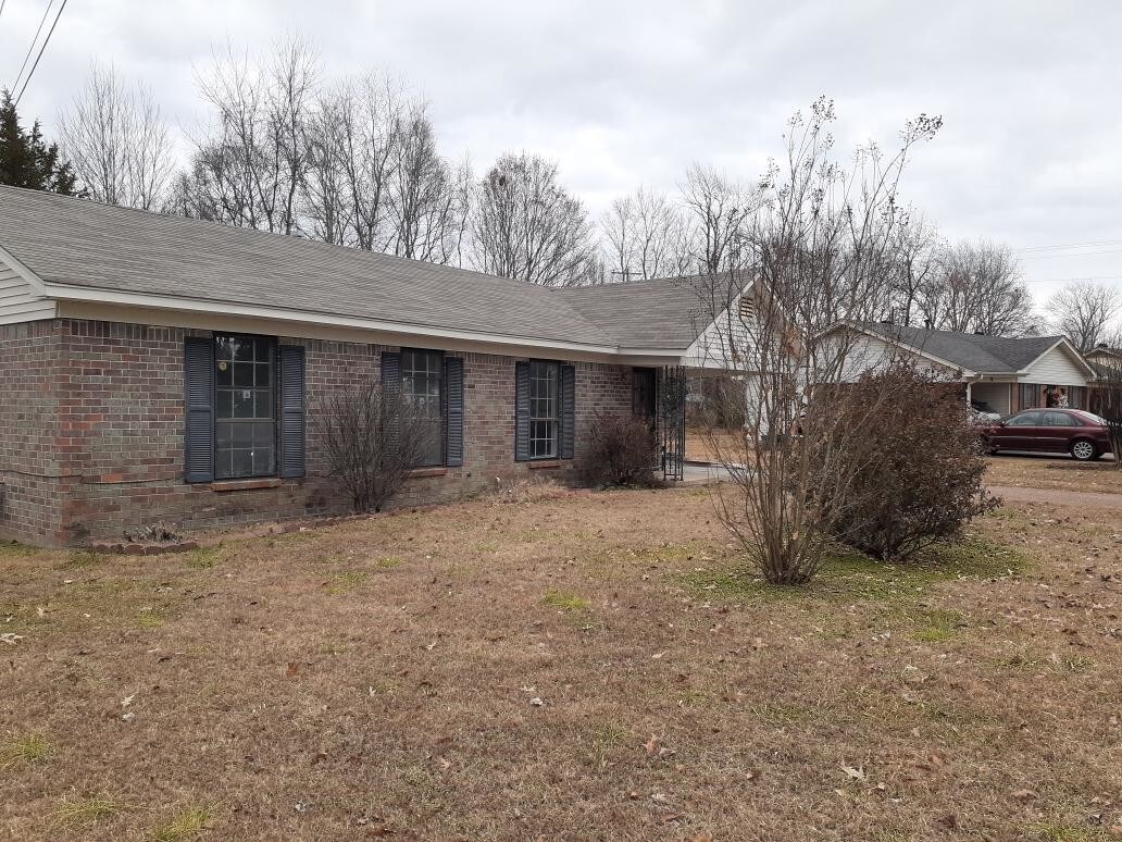 71 Regency Dr, Jackson, TN 38301 House for Rent in Jackson, TN