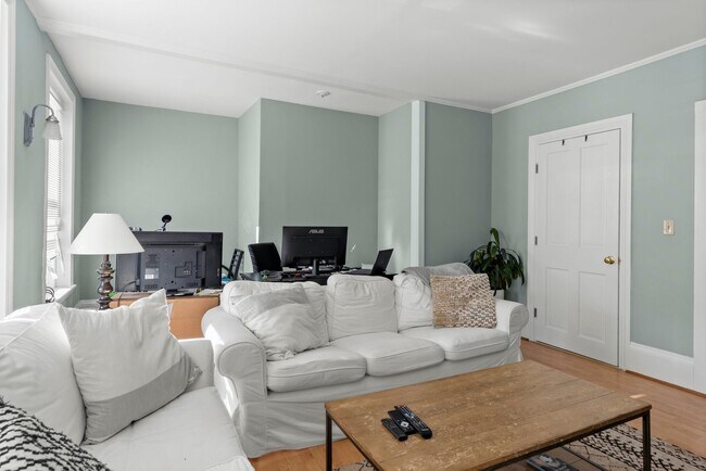 Foto del edificio - 18 Market Street, Amesbury, MA