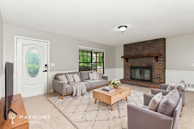 Foto del edificio - 397 Oakridge Dr SE