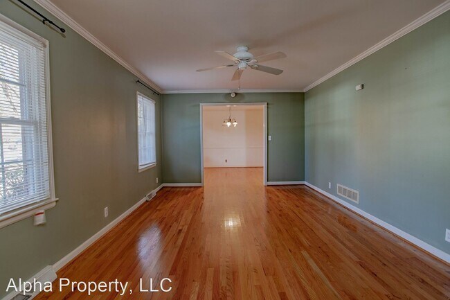 Foto del edificio - 3 br, 2 bath House - 409 Howell Road