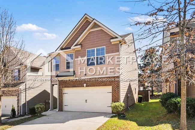 Foto del edificio - 5128 Rapahoe Trail