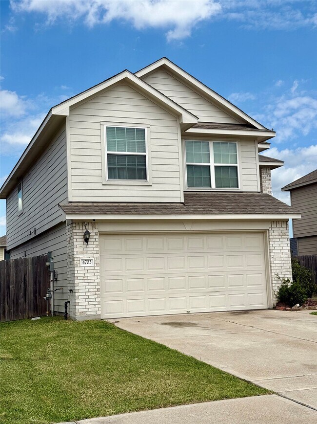 Foto del edificio - 4703 S Richwood Dr