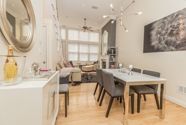 Foto del edificio - 58 Piedmont St