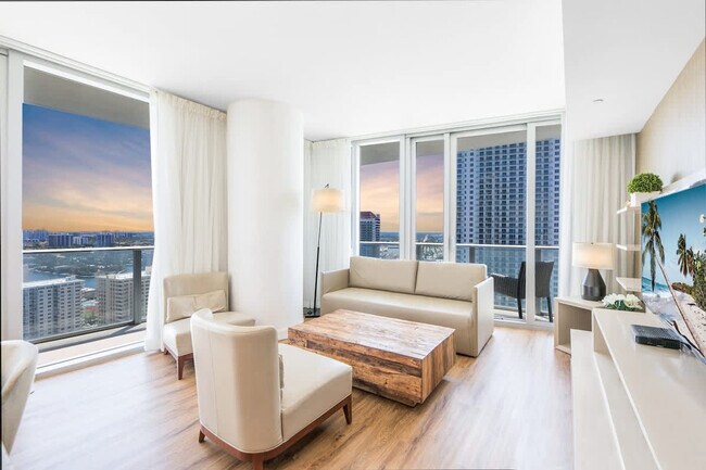 Foto del edificio - 4011 S Ocean Dr