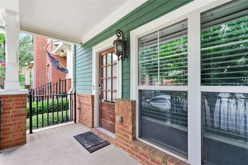 Primary Photo - 1284 Atlantic Dr NW