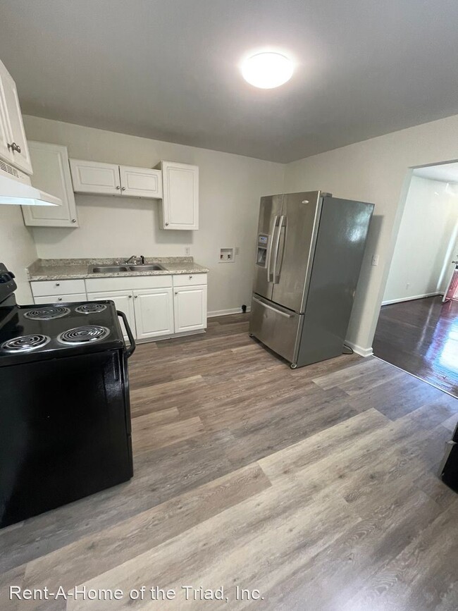 Foto del edificio - 3 br, 1 bath House - 1405 Bethlehem Lane