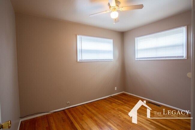 Foto del edificio - Ranch Style Home