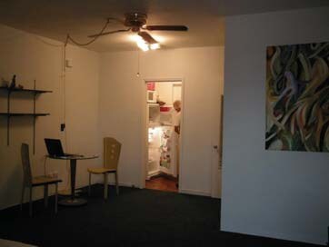 Foto del edificio - 8201 Harding Ave