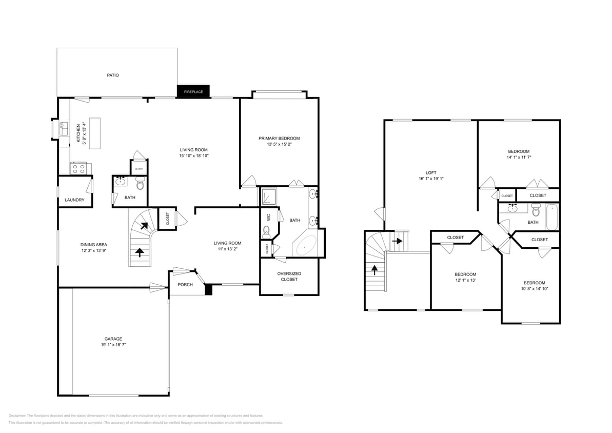 Building Photo - 111 Evening Star Cir