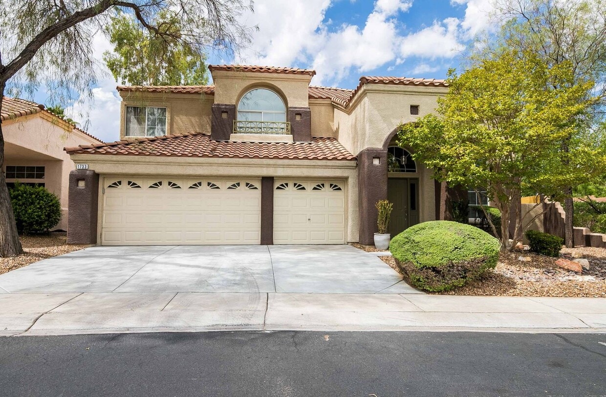 Charming Oasis in the Heart of Las Vegas! House Rental in Las Vegas, NV