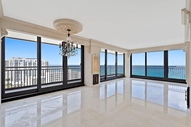 Building Photo - 3400 N Ocean Dr