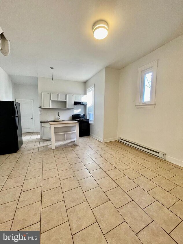 1613 N Allison St, Philadelphia, PA 19131 House Rental in