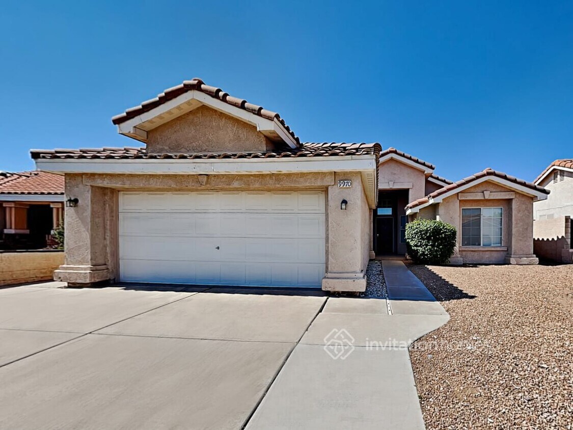 Foto principal - 9970 W Monterosa Ave