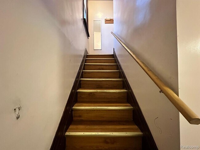 Foto del edificio - 2661 Belmont St