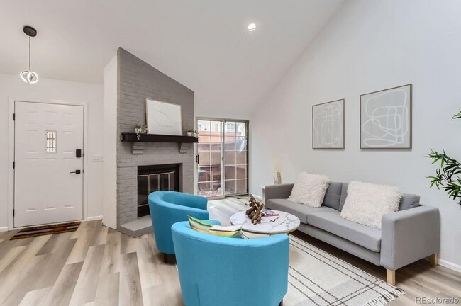 Foto del edificio - 12172 Bannock Cir