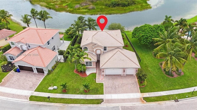 Photo - 4116 SW 179th Way House