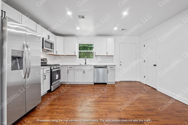 Building Photo - Renovated Tulsa Home (3beds/2baths) for Re...