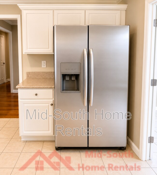 Foto del edificio - 9901 Woodland Bend Dr