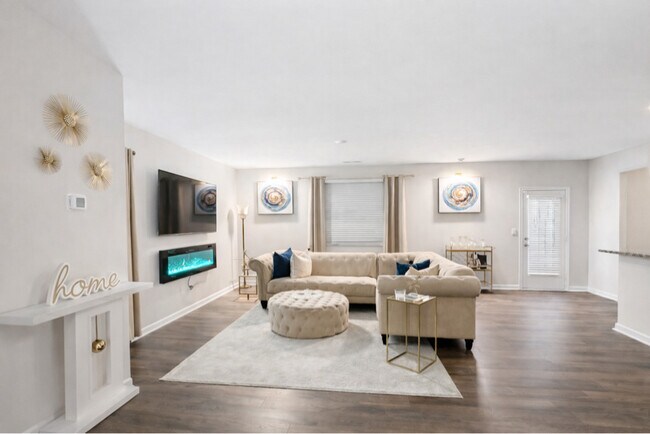 Foto del edificio - 5559 Wintergreen Dr