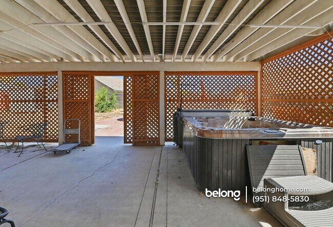 Foto del edificio - 2383 Garland Way