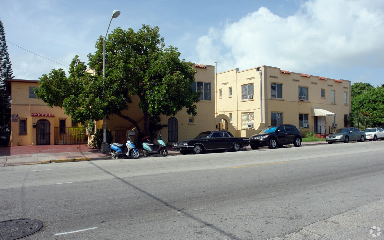 Foto del edificio - 430-440 16th St