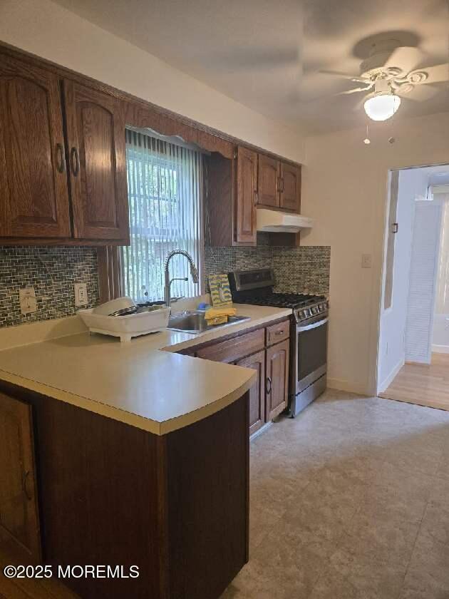 Foto del edificio - 712 Radnor Ave
