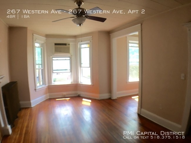 Building Photo - 267 Western Ave