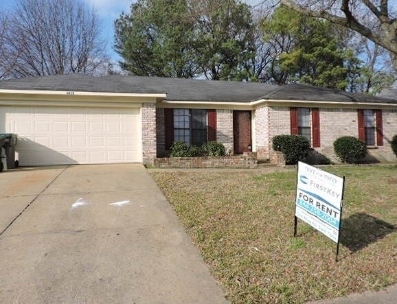 Primary Photo - 6820 Rockingham Rd
