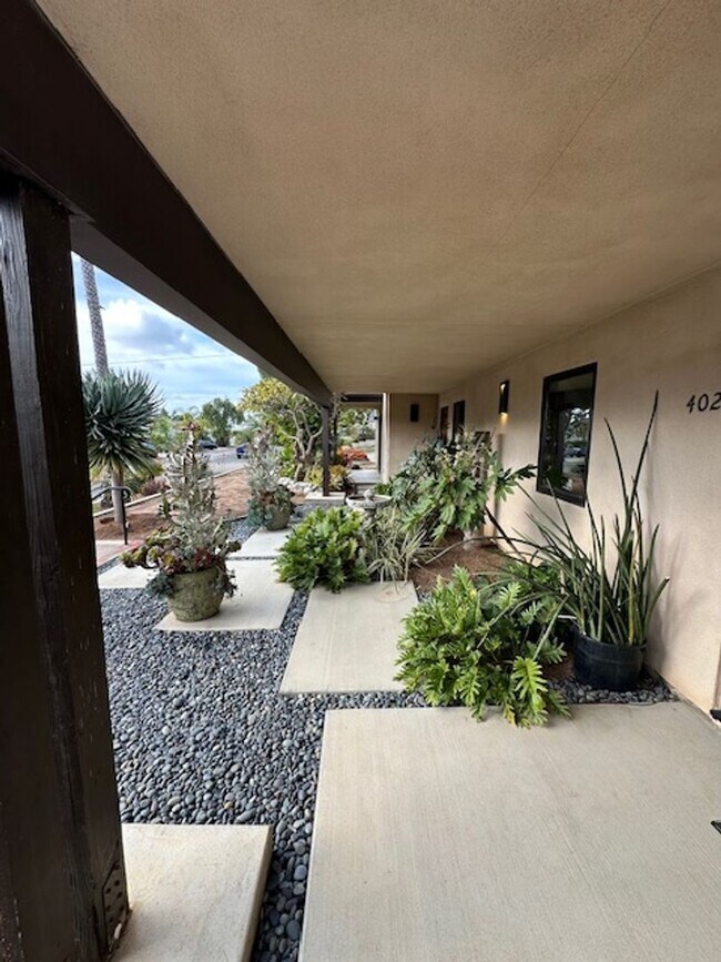 Foto del edificio - 402 S Clementine St