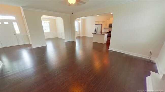 Foto del edificio - 1540 Vergeland Dr