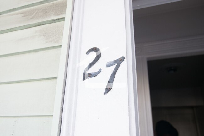 Foto del edificio - 27 Pratt St