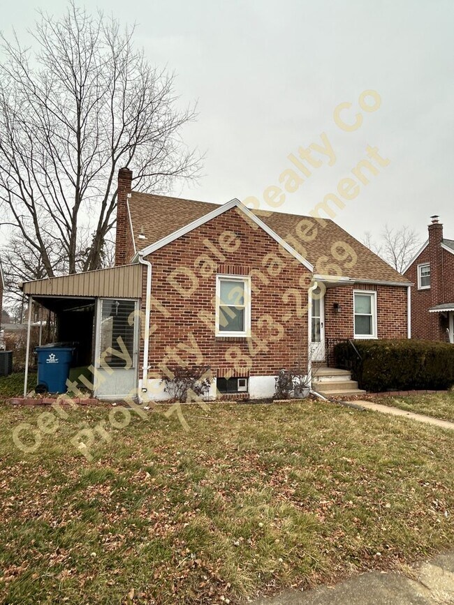 Foto del edificio - 3 Bedroom 1 Bath Home in West York School District