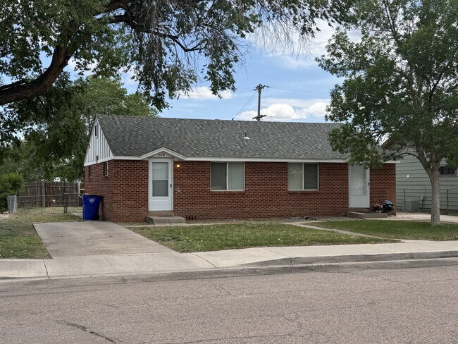 Foto del edificio - 200 16th Ave Ct