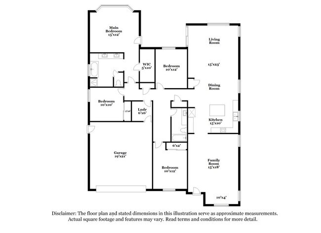 Building Photo - 18682 E Lark Dr