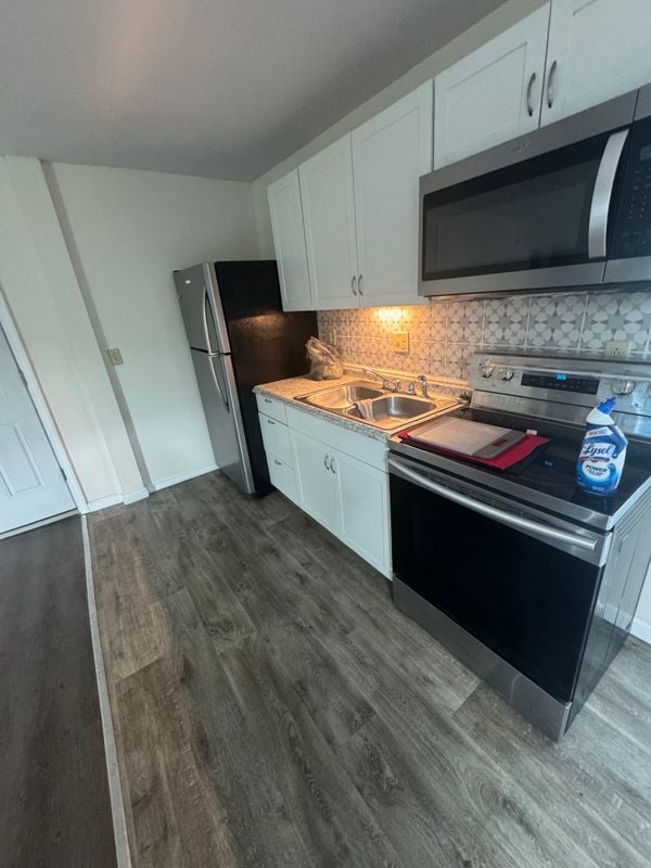 Foto principal - 107 W Pulteney St