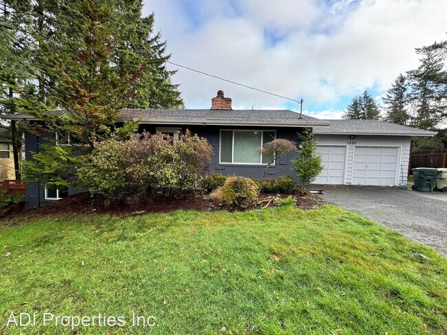 Building Photo - 4 br, 2 bath House - 2440 NW 111th Ave.