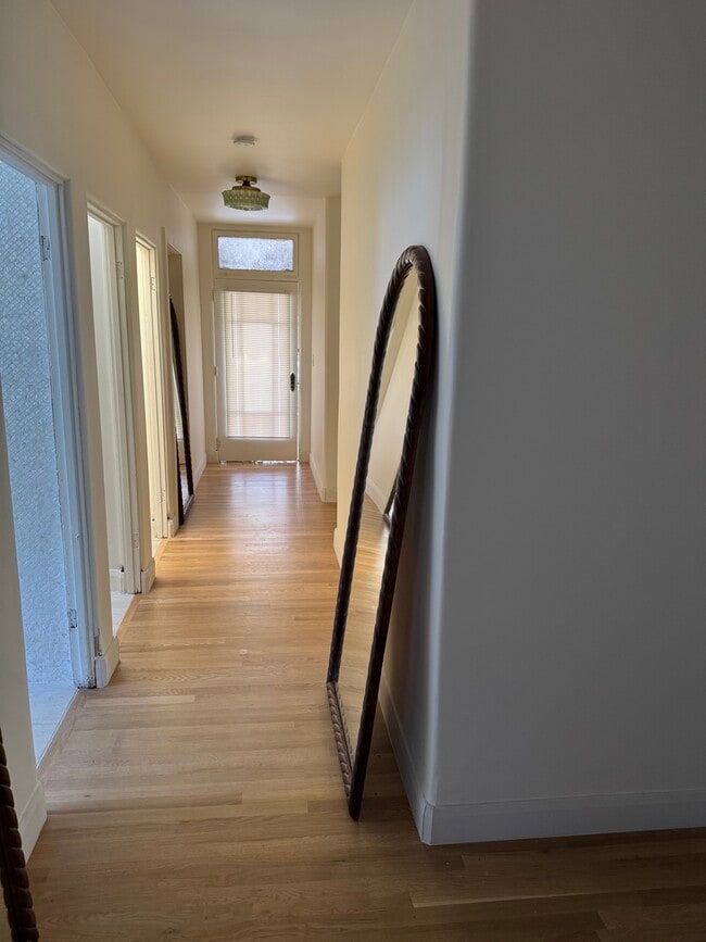 Building Photo - 1870 Fourth Ave