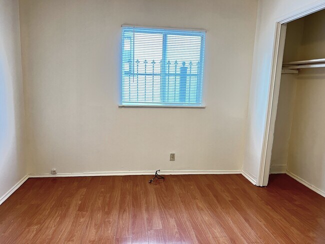 Foto del edificio - Oakland Rental